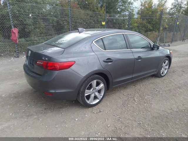 2015 Acura ILX, VIN: 19VDE1F31FE001435