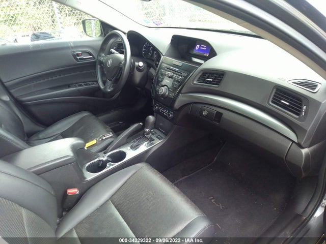 2015 Acura ILX, VIN: 19VDE1F31FE001435