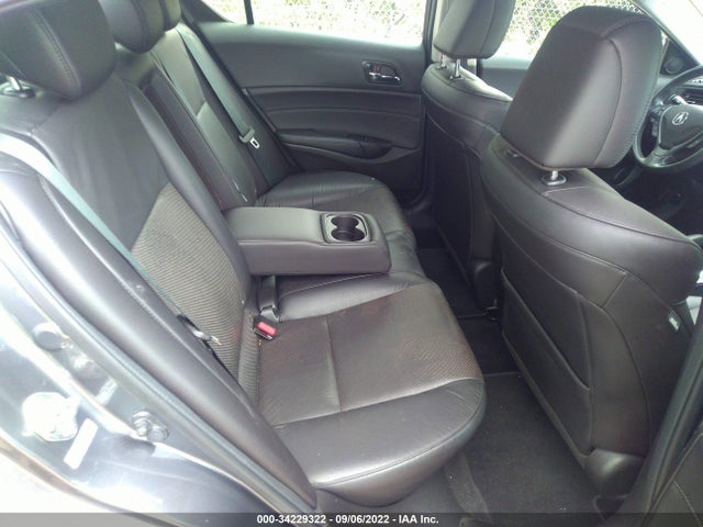 2015 Acura ILX, VIN: 19VDE1F31FE001435