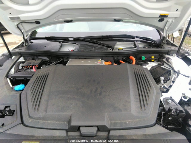 2021 Audi e-tron, VIN: WA1AAAGE5MB010276