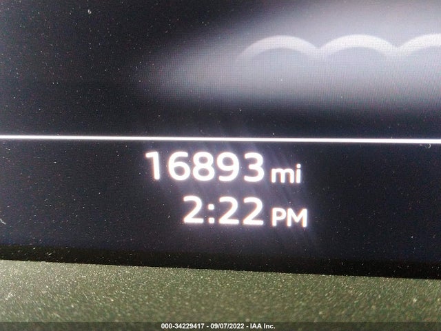 2021 Audi e-tron, VIN: WA1AAAGE5MB010276