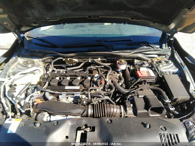 Honda Civic Lx 2017 SHHFK7H22HU217032 Image 10