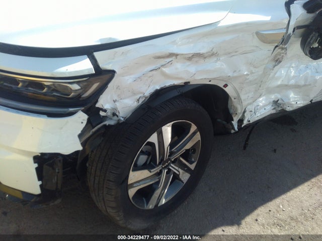 2022 Kia Sorento, VIN: KNDRMDLH3N5109731