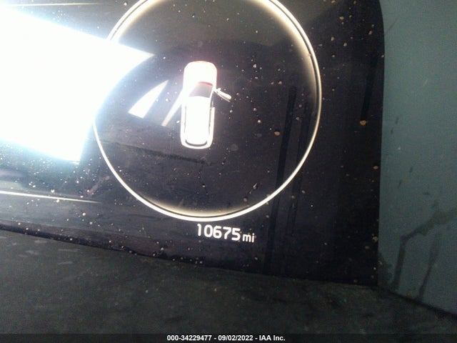 2022 Kia Sorento, VIN: KNDRMDLH3N5109731