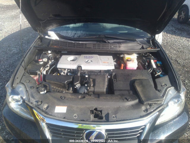 Lexus CT 200H 2016 JTHKD5BH0G2259985 Image 26