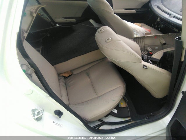 2022 Honda Insight, VIN: 19XZE4F9XNE013469