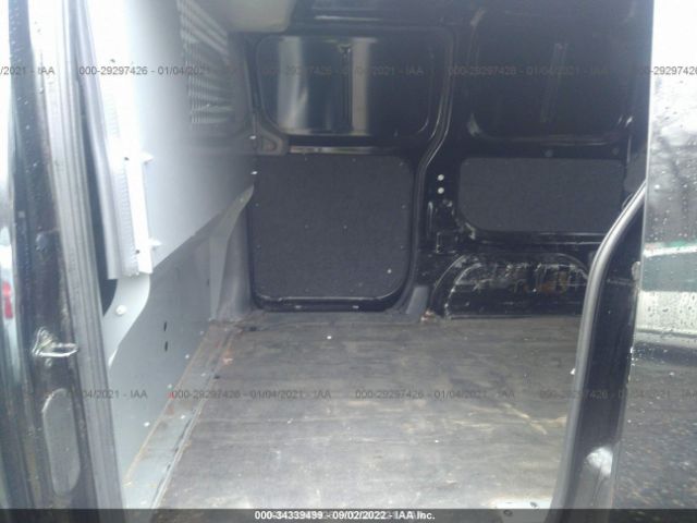 3N6CM0KN4FK705750 Nissan Nv200 S/sv