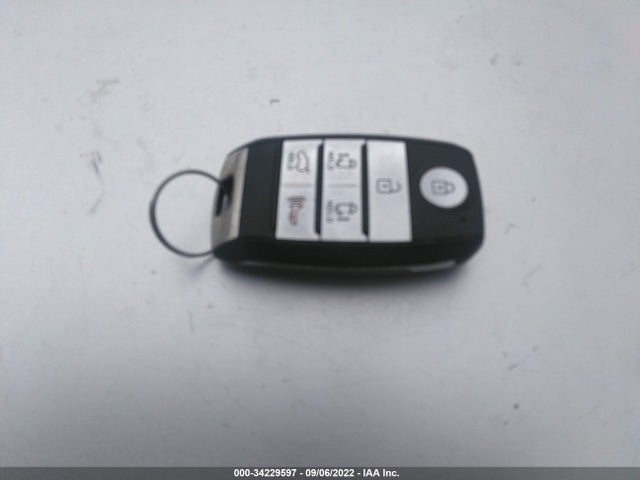 2019 Kia Sedona, VIN: KNDMB5C11K6510547