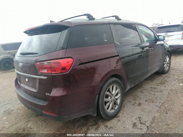 2019 Kia Sedona, VIN: KNDMB5C11K6510547