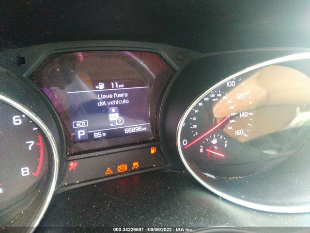 2019 Kia Sedona, VIN: KNDMB5C11K6510547