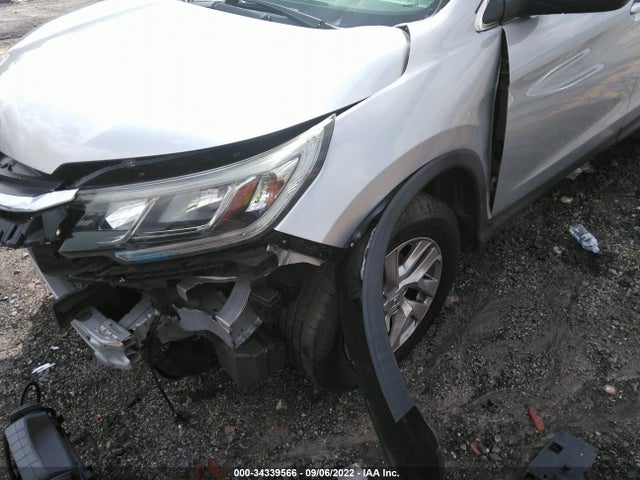 2015 Honda CR-V, VIN: 5J6RM4H79FL015683