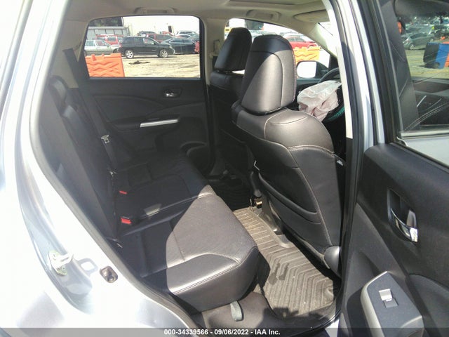 2015 Honda CR-V, VIN: 5J6RM4H79FL015683