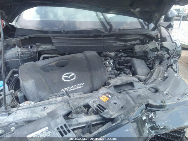 2018 Mazda CX-5, VIN: JM3KFBCM0J0373078
