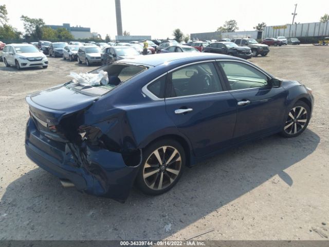 1N4AL3AP3HC476395 Nissan Altima 2.5 Sr