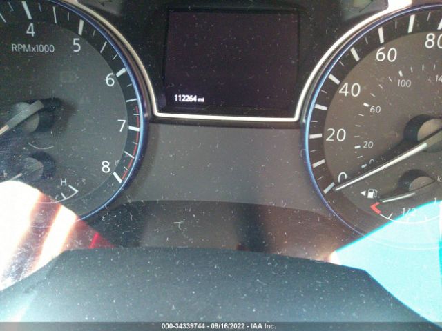 1N4AL3AP3HC476395 Nissan Altima 2.5 Sr