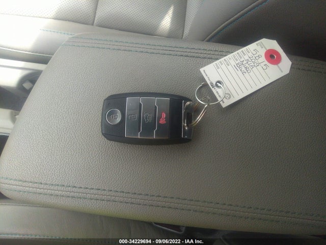 2019 Kia Niro, VIN: KNDCC3LD8K5215815