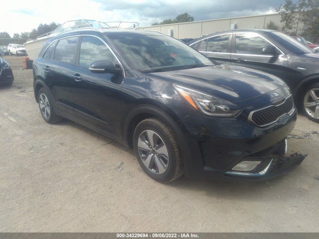 2019 Kia Niro, VIN: KNDCC3LD8K5215815