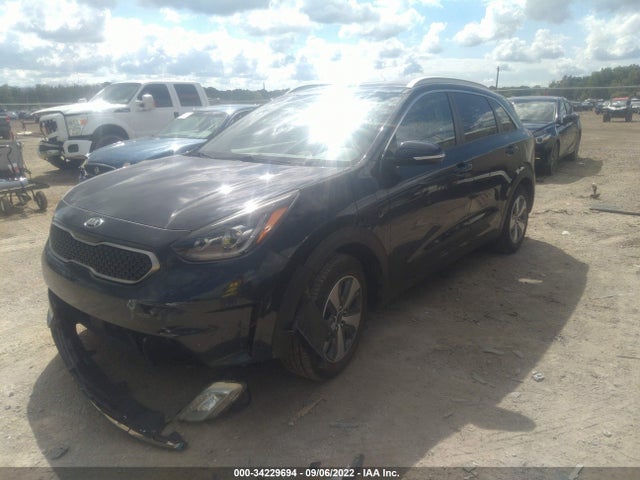 2019 Kia Niro, VIN: KNDCC3LD8K5215815