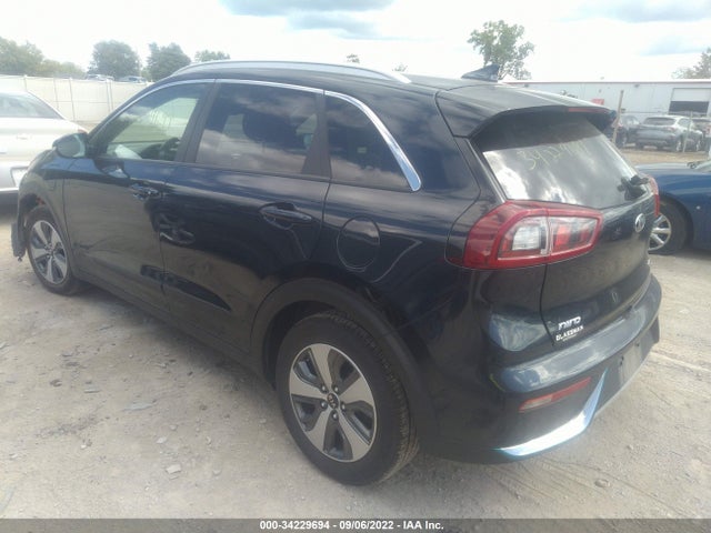 2019 Kia Niro, VIN: KNDCC3LD8K5215815