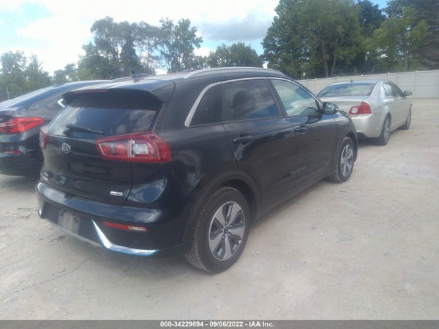 2019 Kia Niro, VIN: KNDCC3LD8K5215815