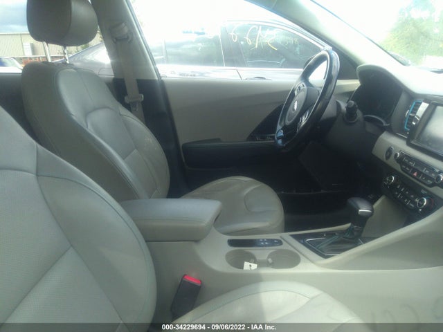 2019 Kia Niro, VIN: KNDCC3LD8K5215815