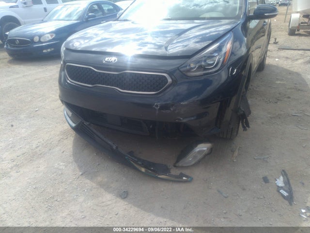 2019 Kia Niro, VIN: KNDCC3LD8K5215815