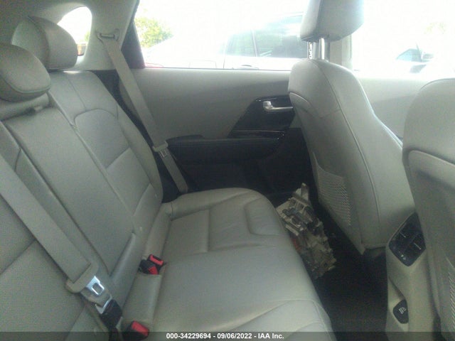 2019 Kia Niro, VIN: KNDCC3LD8K5215815