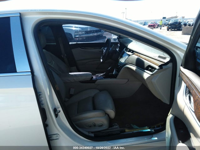 Cadillac Xts Premium 2013 2G61S5S3XD9102035 Image 6