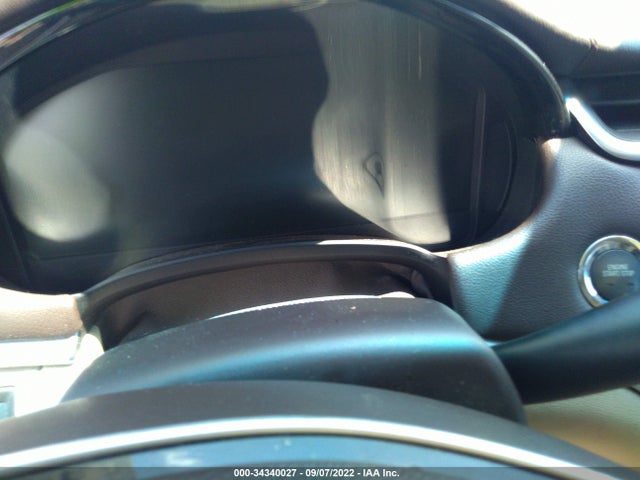 Cadillac Xts Premium 2013 2G61S5S3XD9102035 Image 8