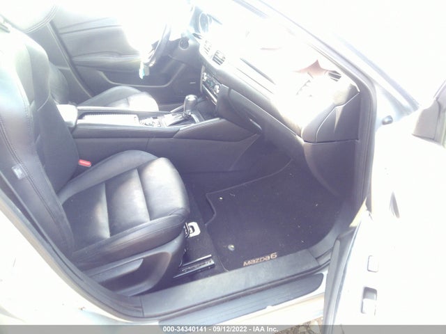 2017 Mazda 6, VIN: JM1GL1V5XH1130938