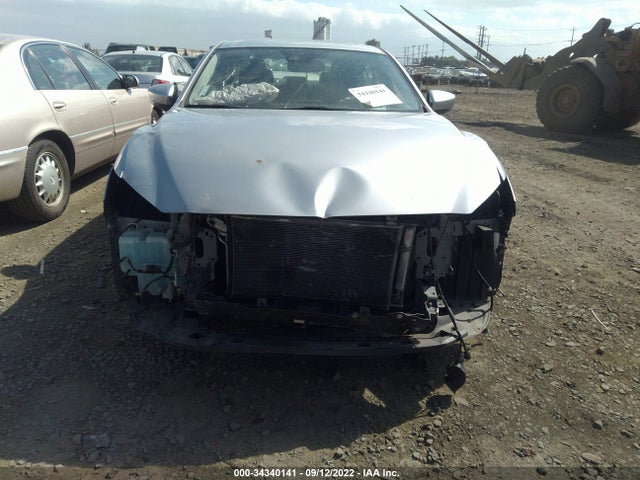 2017 Mazda 6, VIN: JM1GL1V5XH1130938