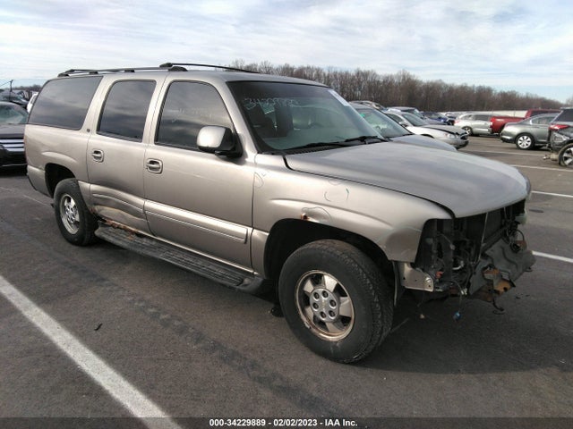 2001 1GNFK16T71J216510 main image