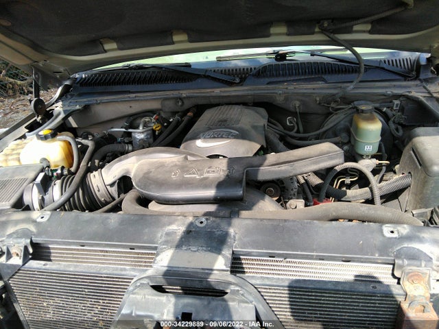 Chevrolet Suburban Lt 2001 1GNFK16T71J216510 Image 12