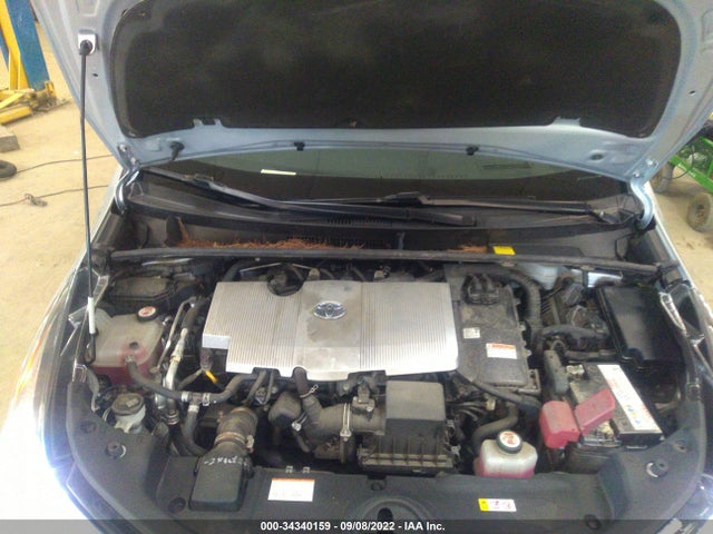 2017 Toyota Prius, VIN: JTDKARFU3H3048994