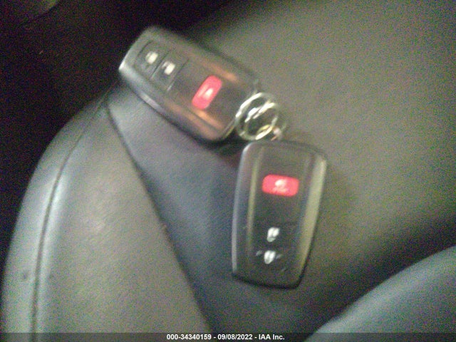 2017 Toyota Prius, VIN: JTDKARFU3H3048994
