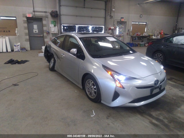 2017 Toyota Prius, VIN: JTDKARFU3H3048994