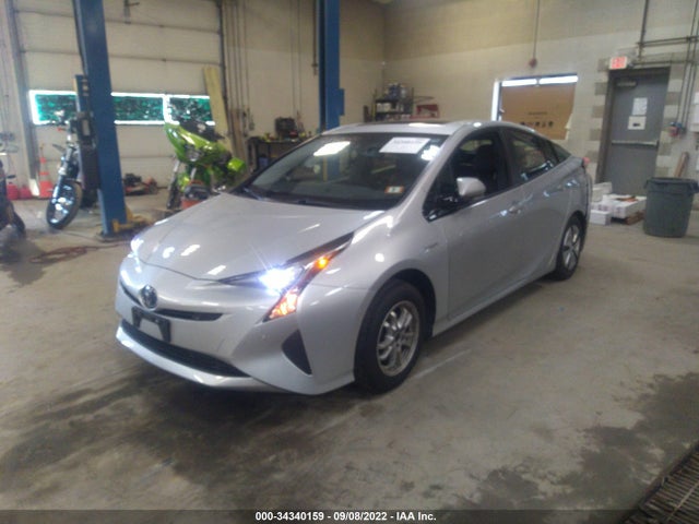 2017 Toyota Prius, VIN: JTDKARFU3H3048994