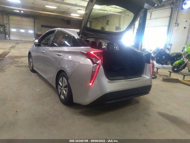 2017 Toyota Prius, VIN: JTDKARFU3H3048994