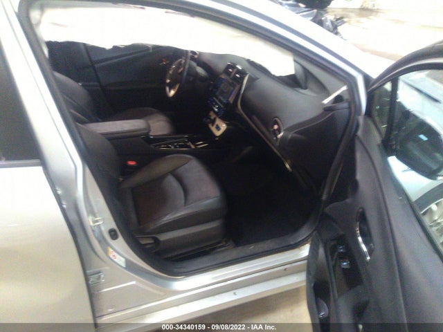 2017 Toyota Prius, VIN: JTDKARFU3H3048994