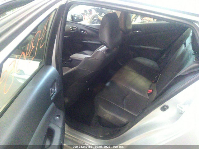 2017 Toyota Prius, VIN: JTDKARFU3H3048994