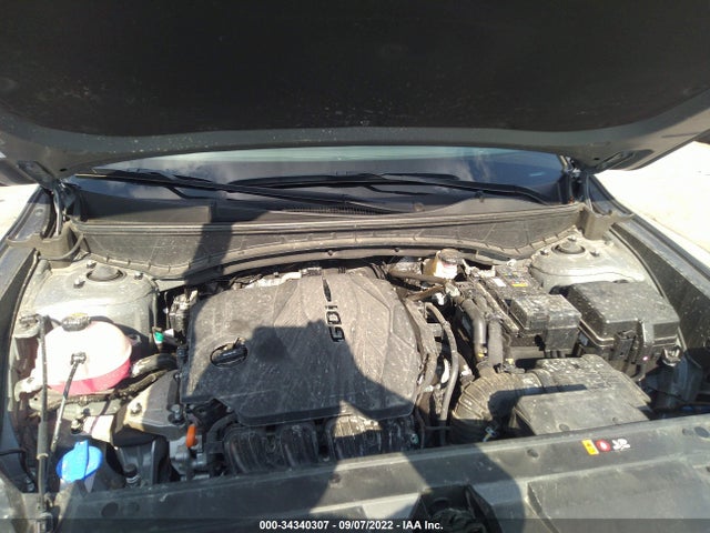2022 Hyundai Santa Cruz, VIN: 5NTJBDAE1NH018647