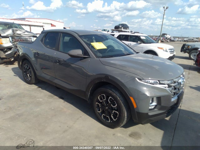 2022 Hyundai Santa Cruz, VIN: 5NTJBDAE1NH018647