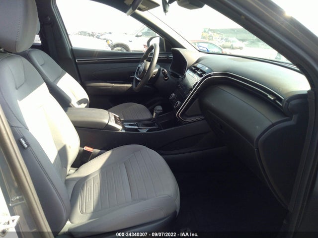 2022 Hyundai Santa Cruz, VIN: 5NTJBDAE1NH018647
