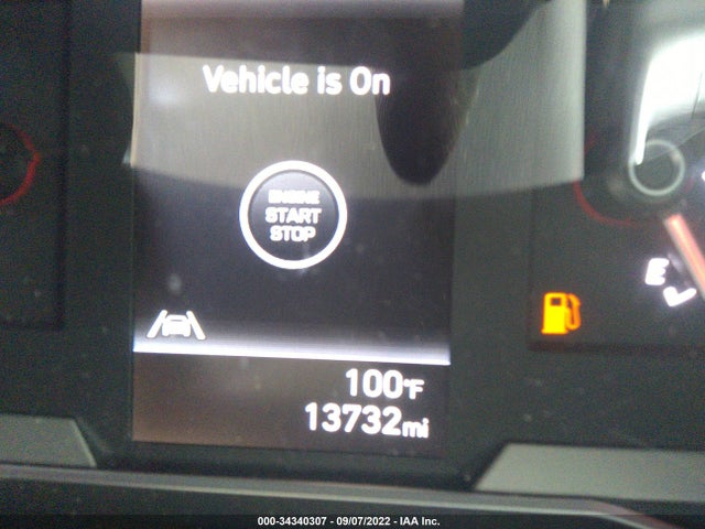 2022 Hyundai Santa Cruz, VIN: 5NTJBDAE1NH018647