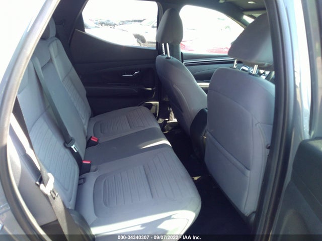 2022 Hyundai Santa Cruz, VIN: 5NTJBDAE1NH018647