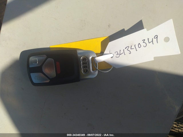 2018 Audi S4, VIN: WAUC4AF47JA063705