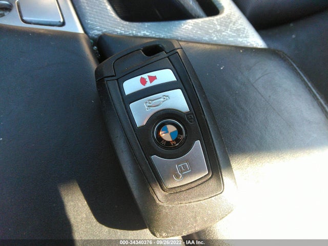 BMW 5 Series 535i 2016 WBA5B1C55GG553125 Image 11