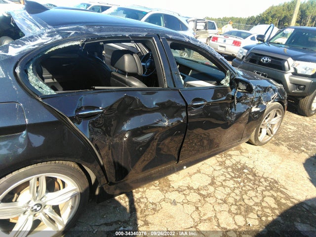 BMW 5 Series 535i 2016 WBA5B1C55GG553125 Image 6