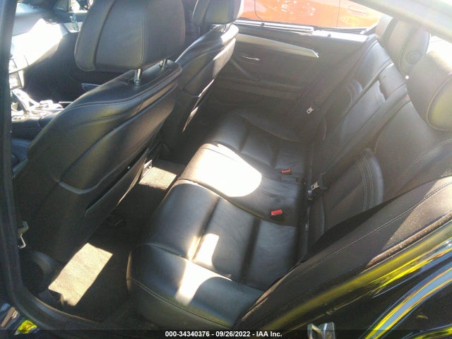 BMW 5 Series 535i 2016 WBA5B1C55GG553125 Image 8