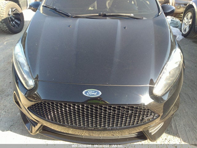 Ford FIESTA ST 2019 3FADP4GX1KM121259 Image 6
